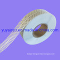 White Color 30m PVC Corner Tape Used for Construction Material on The Wall Internal or External Corner